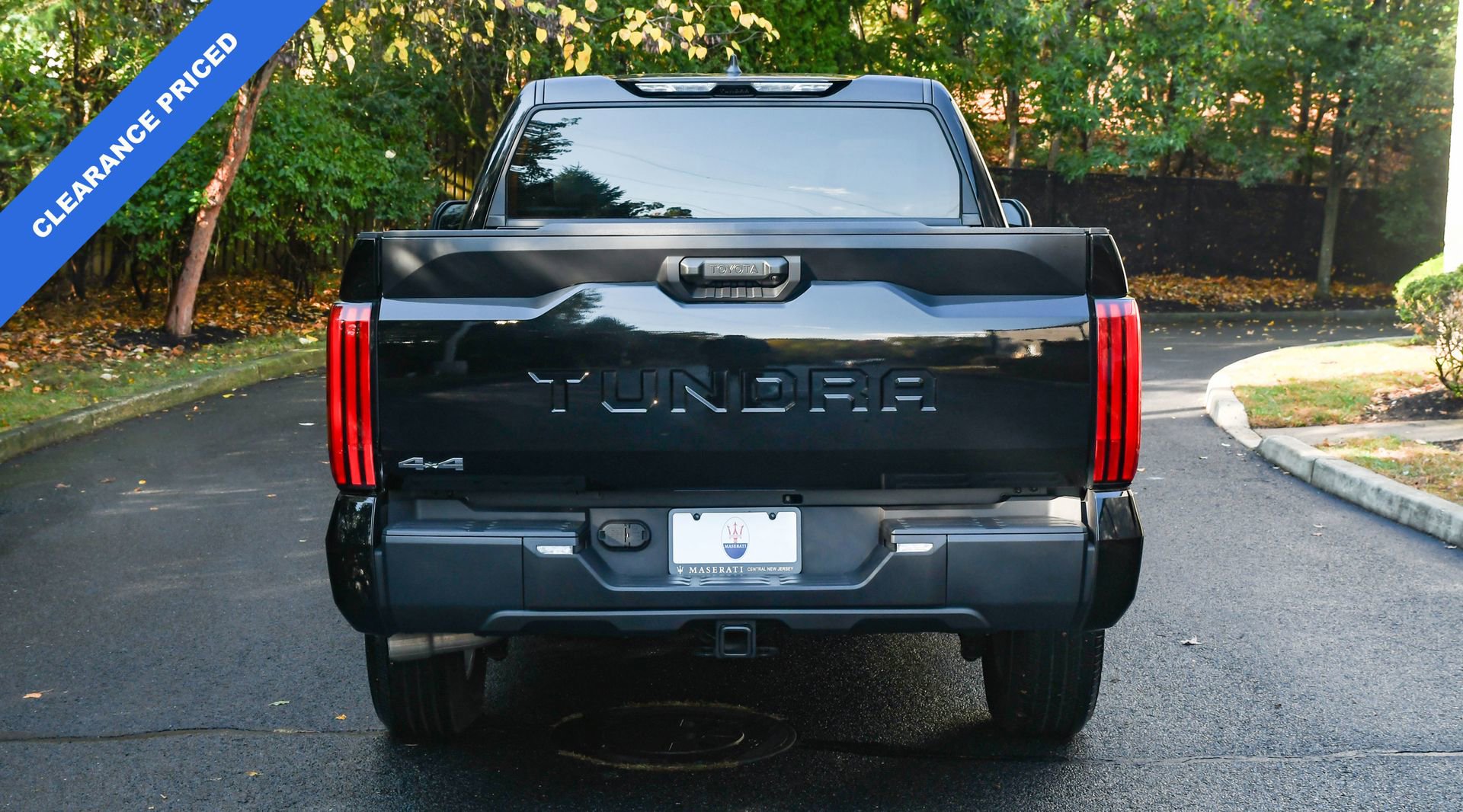 Used 2025 Toyota Tundra SR5 image 6