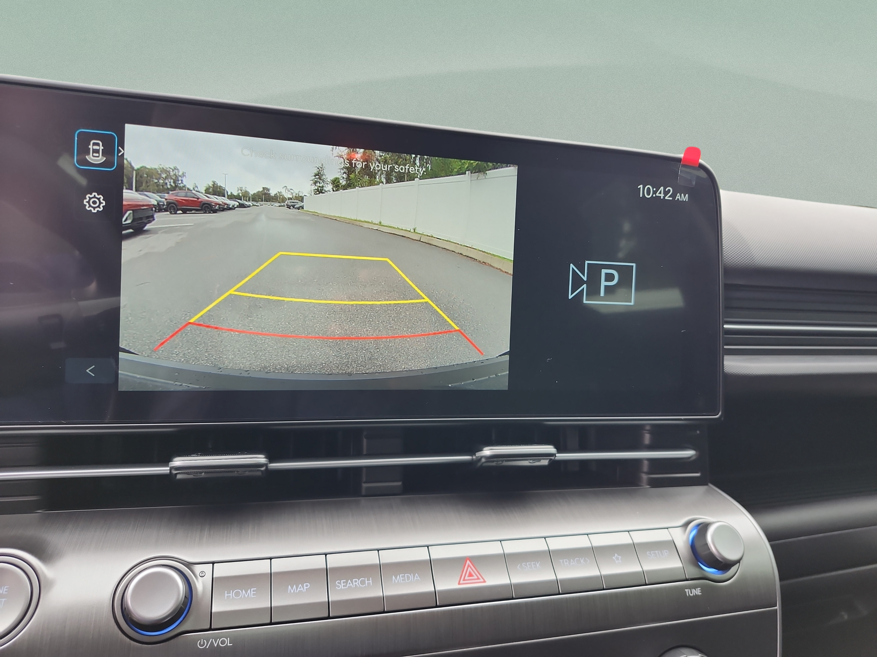 New 2027 Hyundai Kona SE FWD image 24