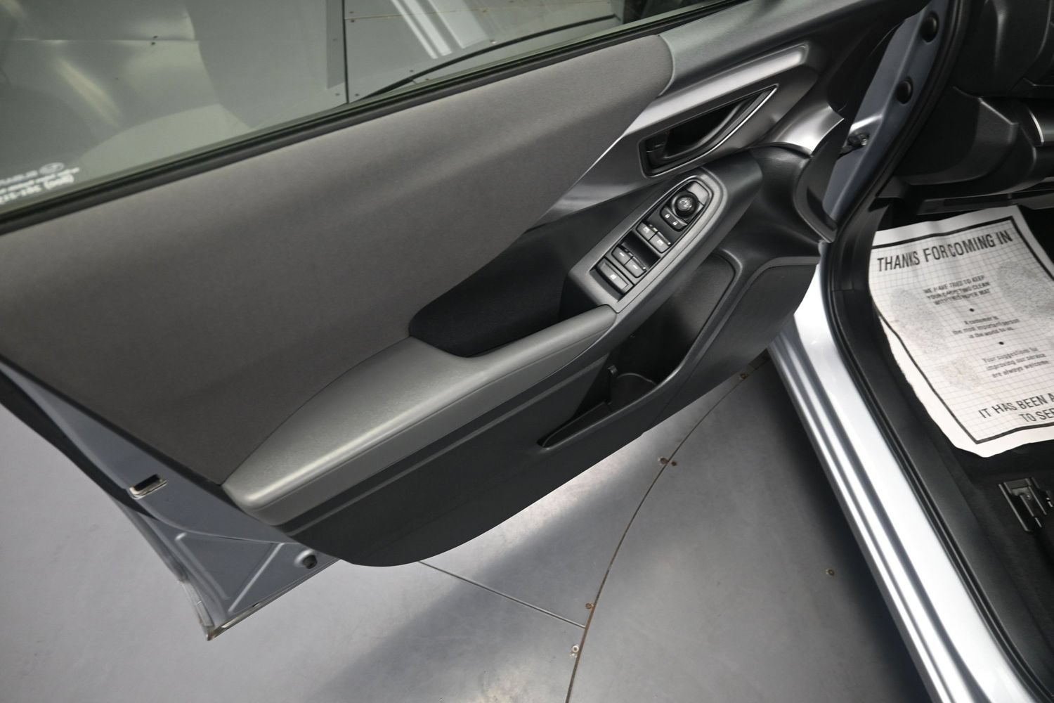 Used 2024 Subaru Impreza 2.0i AWD/4WD image 15