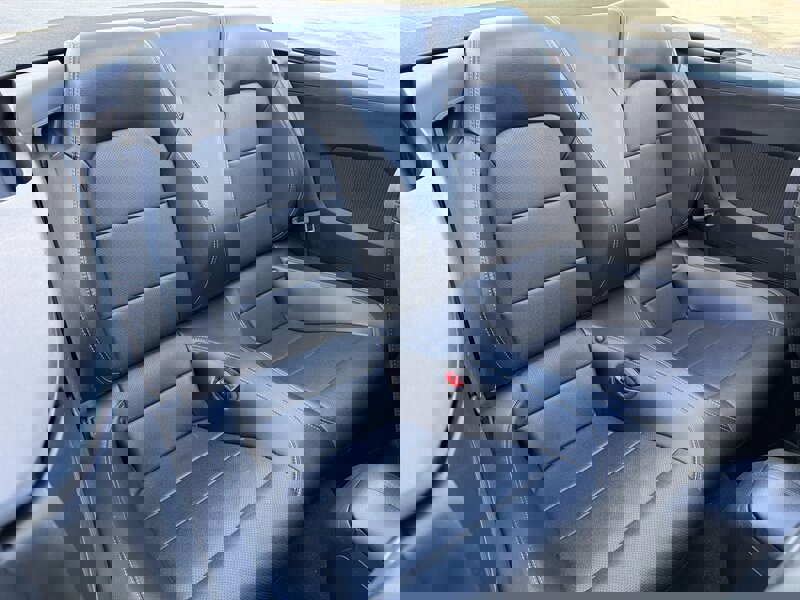 Used 2022 Ford Mustang Premium image 22