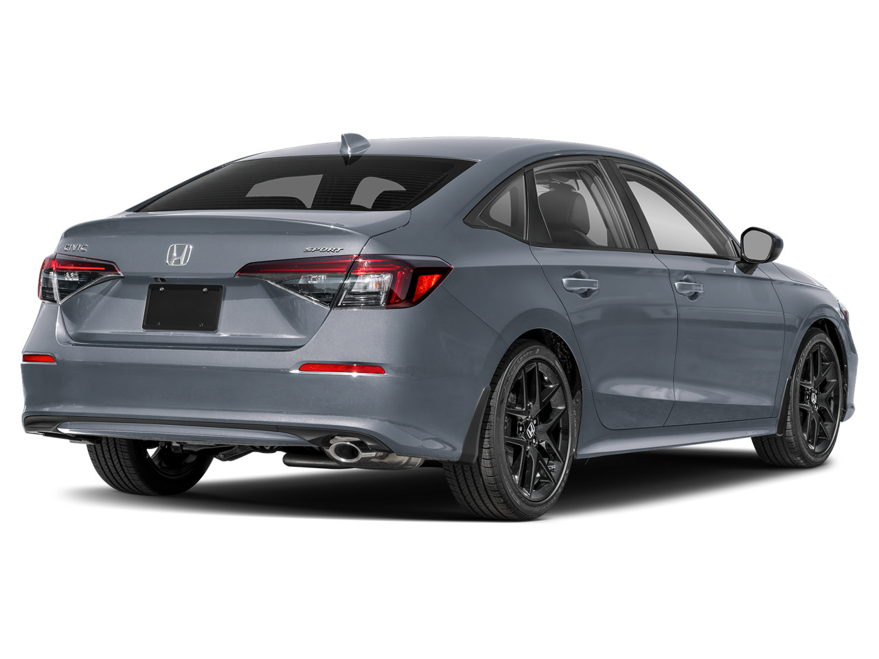 New 2026 Honda Civic Sport image 43