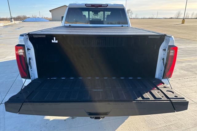 New 2026 GMC Sierra 2500 Denali Ultimate image 12