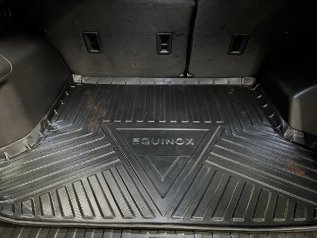 Used 2022 Chevrolet Equinox LT image 21