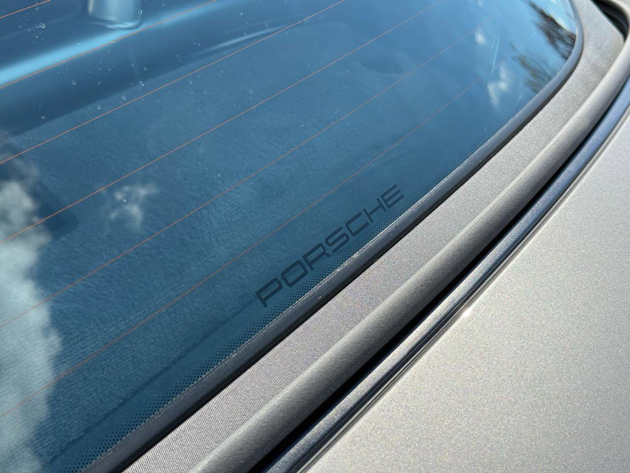 Used 2008 Porsche Boxster S RWD image 26
