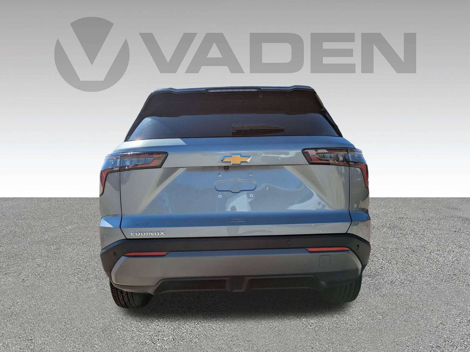 New 2027 Chevrolet Equinox LT FWD image 26