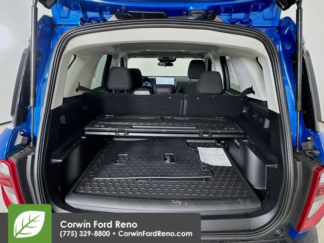 New 2025 Ford Bronco Sport Big Bend image 28