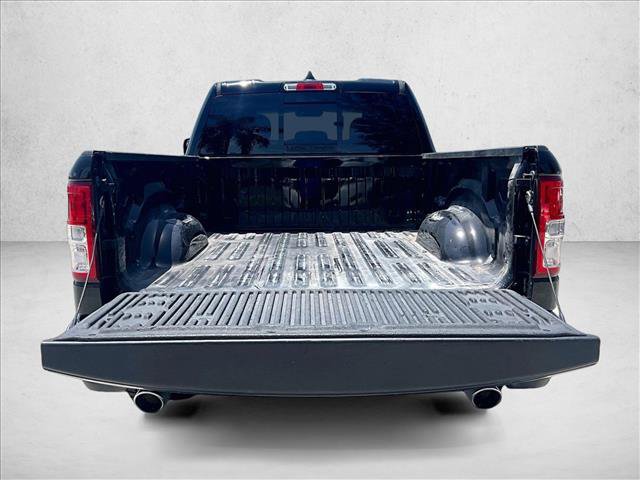 Used 2020 RAM 1500 Big Horn RWD image 30