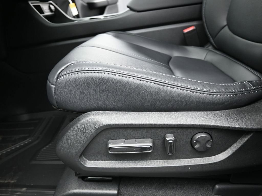 New 2026 Honda Pilot Touring image 14