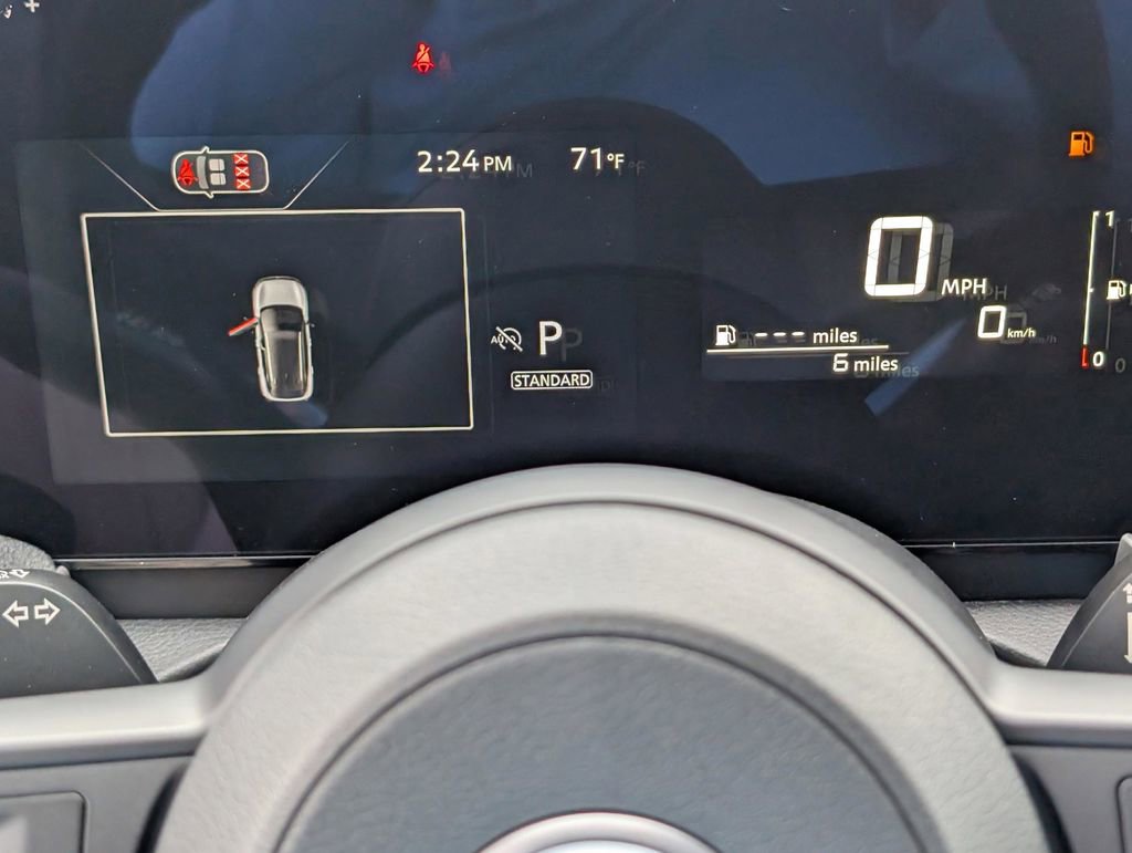 New 2026 Nissan Kicks SV image 21