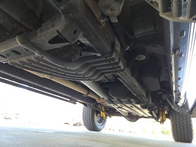 Used 2019 RAM 1500 Rebel w/ Rebel Level 2 Equipment Group AWD/4WD image 99