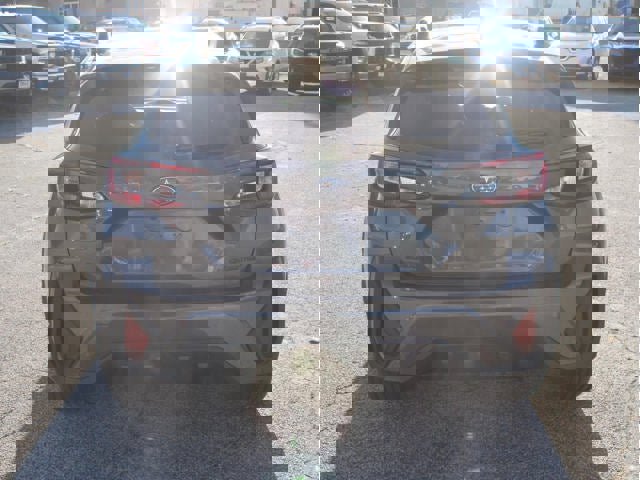 New 2026 Subaru Crosstrek 2.0i Premium image 22