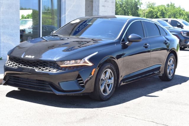 Used 2022 Kia K5 LX FWD image 15