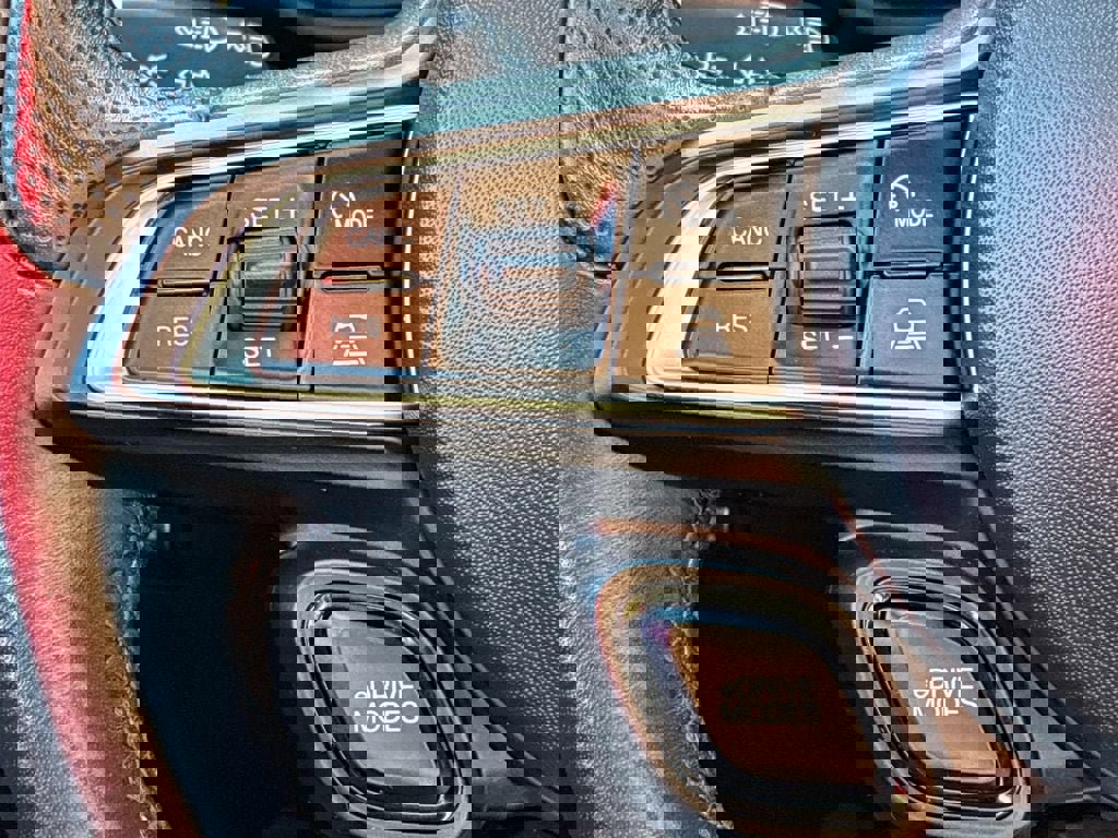 Used 2024 Dodge Hornet R/T image 25