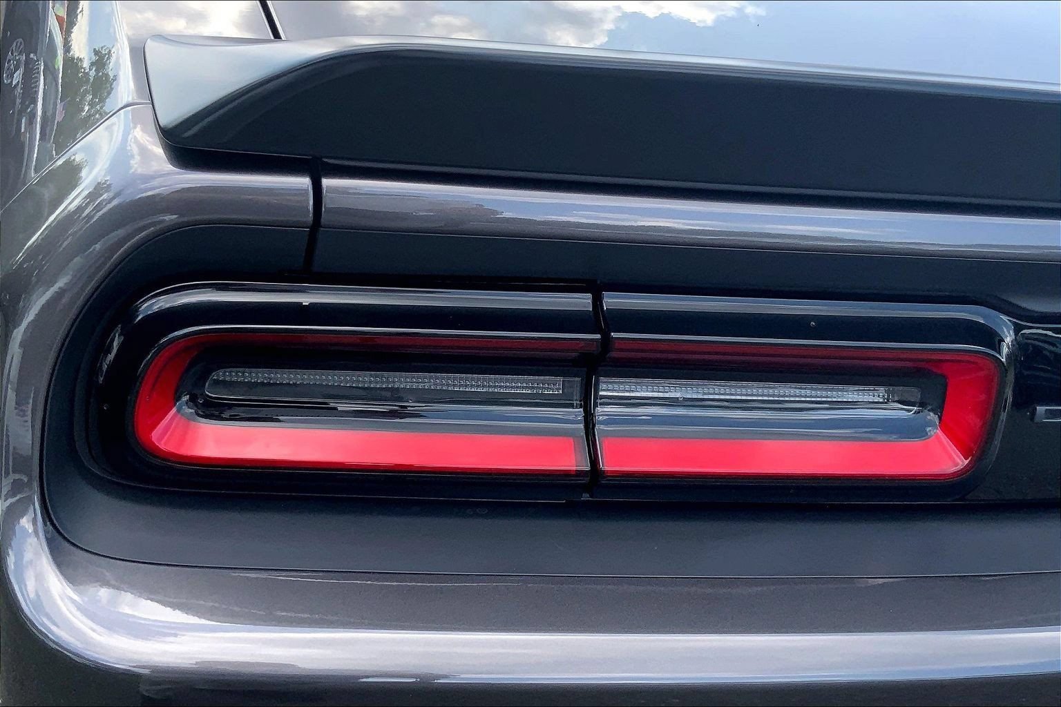Certified 2023 Dodge Challenger GT w/ Plus Package RWD image 24