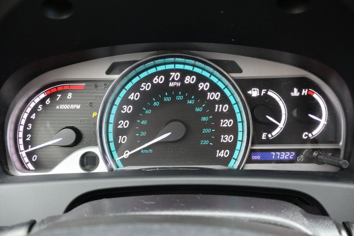 Used 2015 Toyota Venza LE image 33