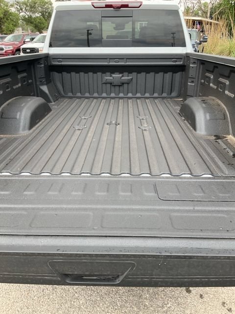 New 2026 Chevrolet Silverado 3500 LTZ w/ LTZ Premium Package AWD/4WD image 5