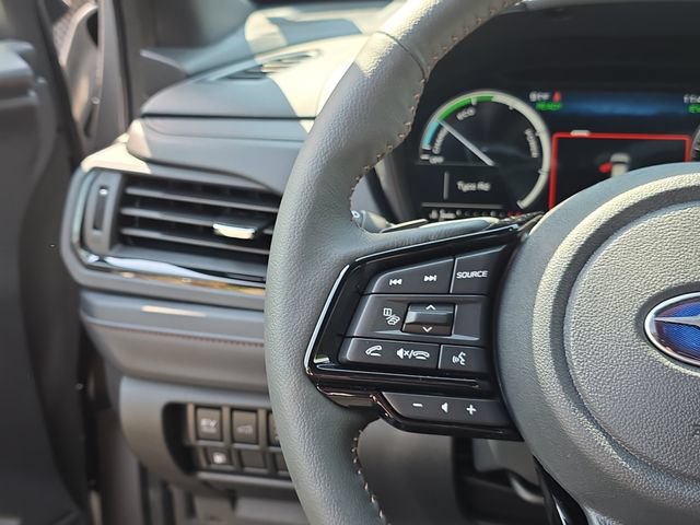 New 2026 Subaru Forester Touring AWD/4WD image 20