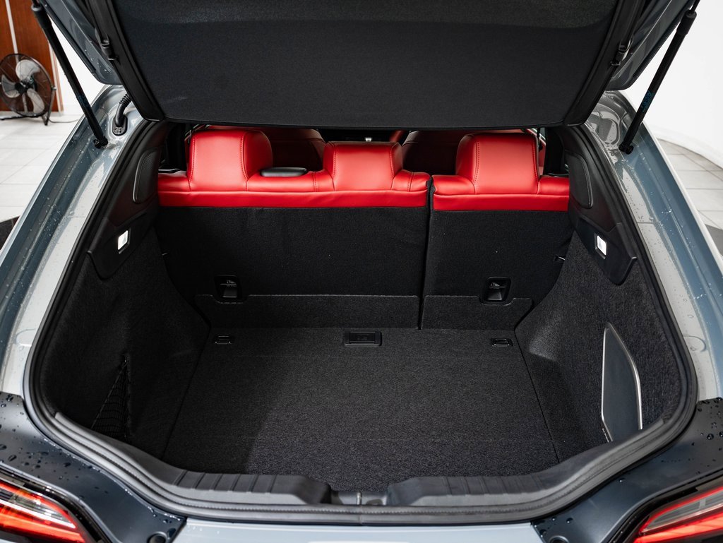 New 2026 Acura Integra A-Spec image 20