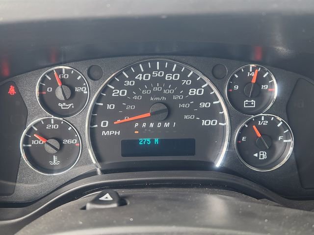 New 2024 Chevrolet Express 3500 w/ Power Convenience Package image 18