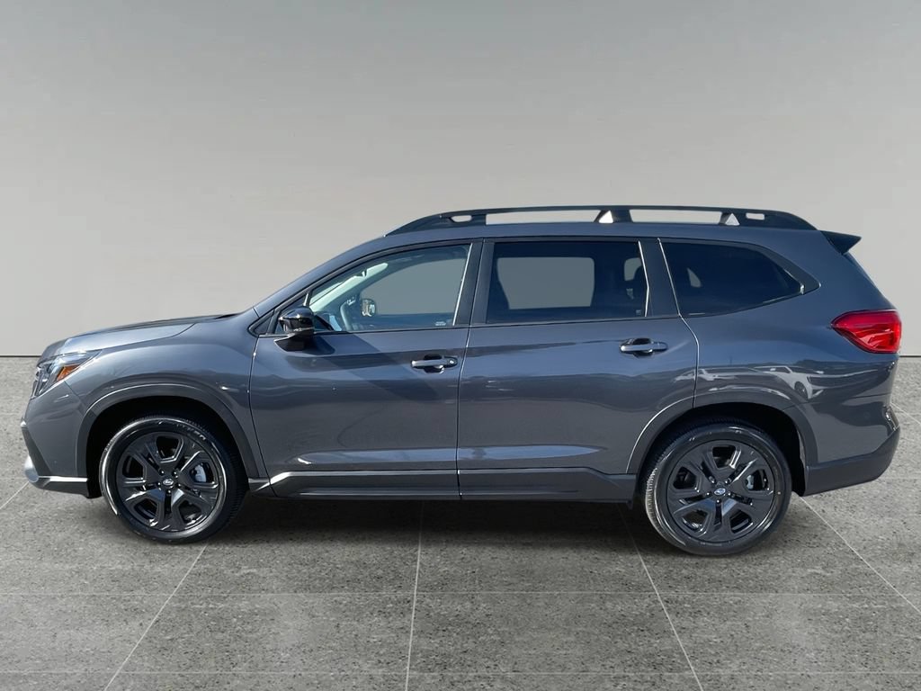 Used 2025 Subaru Ascent Bronze Edition w/ Popular Package #2 AWD/4WD image 2