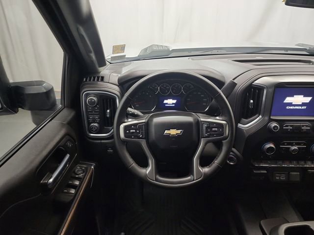 Used 2023 Chevrolet Silverado 2500 LT w/ All Star Edition image 15