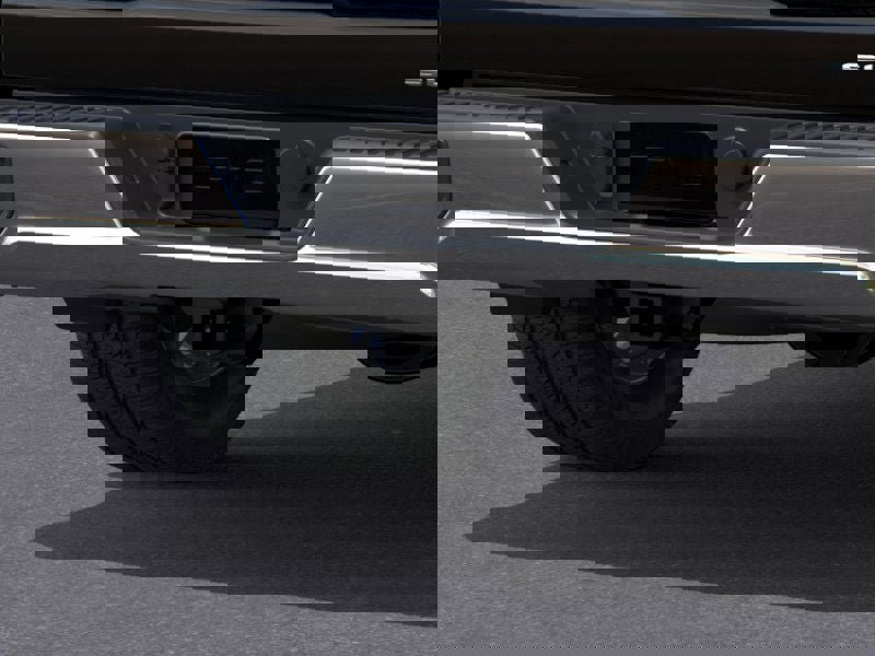 New 2026 GMC Sierra 1500 SLT w/ SLT Convenience Package image 38