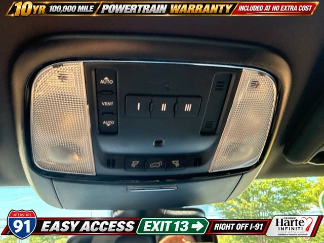 Used 2022 Dodge Durango GT AWD/4WD image 25