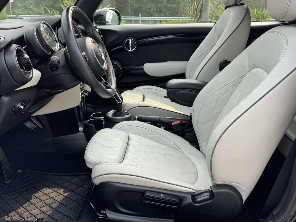 Used 2020 MINI Cooper S FWD image 21