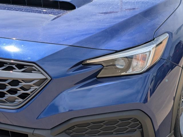Used 2024 Subaru WRX image 10
