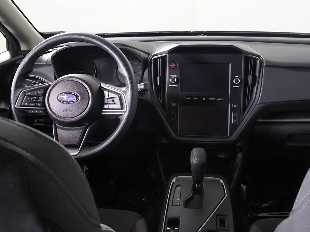 Used 2025 Subaru Impreza 2.0i AWD/4WD image 28