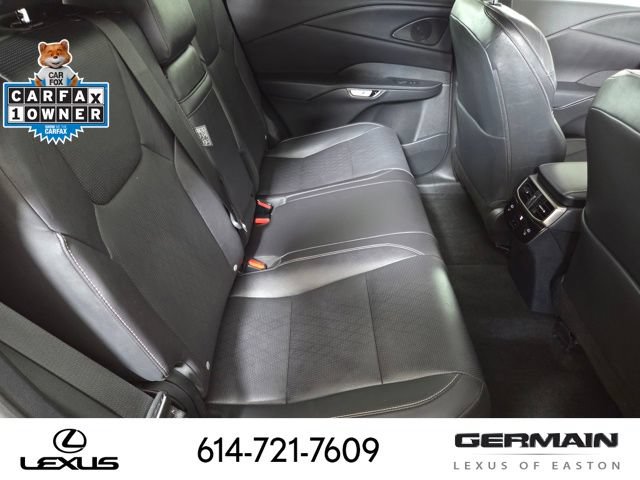 Certified 2023 Lexus RX 350 Premium Plus w/ Accessory Package (Z1) AWD/4WD image 23