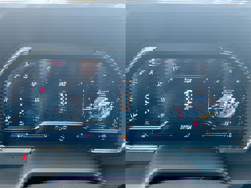 New 2025 GMC Sierra 3500 Denali Ultimate image 11