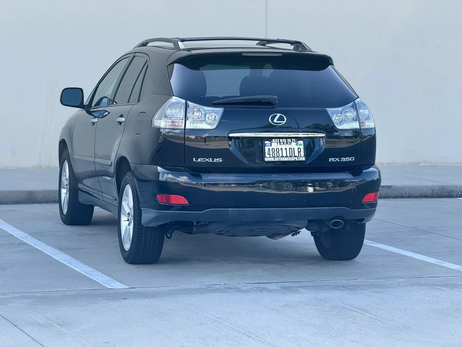 Used 2008 Lexus RX 350 2WD image 5