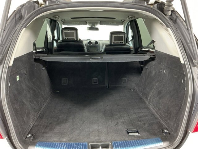 Used 2008 Mercedes-Benz ML 350 4MATIC image 30