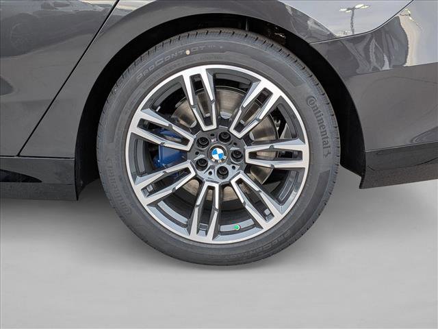 New 2026 BMW 530i xDrive w/ M Sport Package image 10