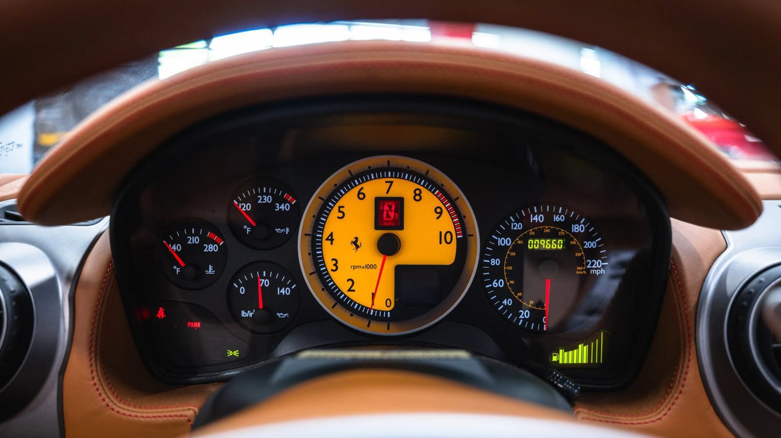 Used 2007 Ferrari F430 Spider RWD image 26