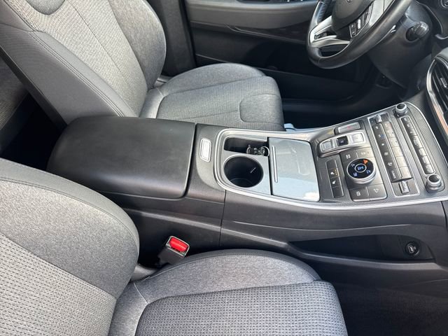 Used 2023 Hyundai Santa Fe SEL image 25