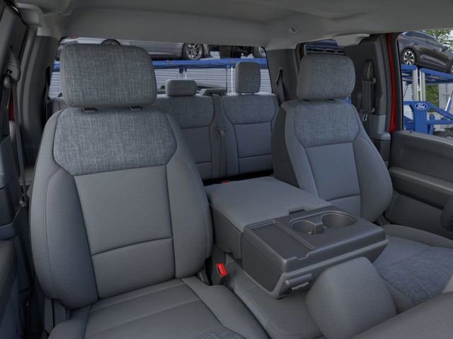 New 2026 Ford F150 XLT image 10