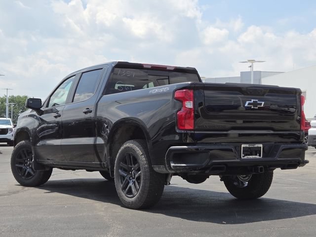 New 2026 Chevrolet Silverado 1500 RST w/ All Star Edition Plus AWD/4WD image 15