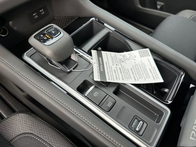 New 2026 Nissan Pathfinder SV FWD image 26