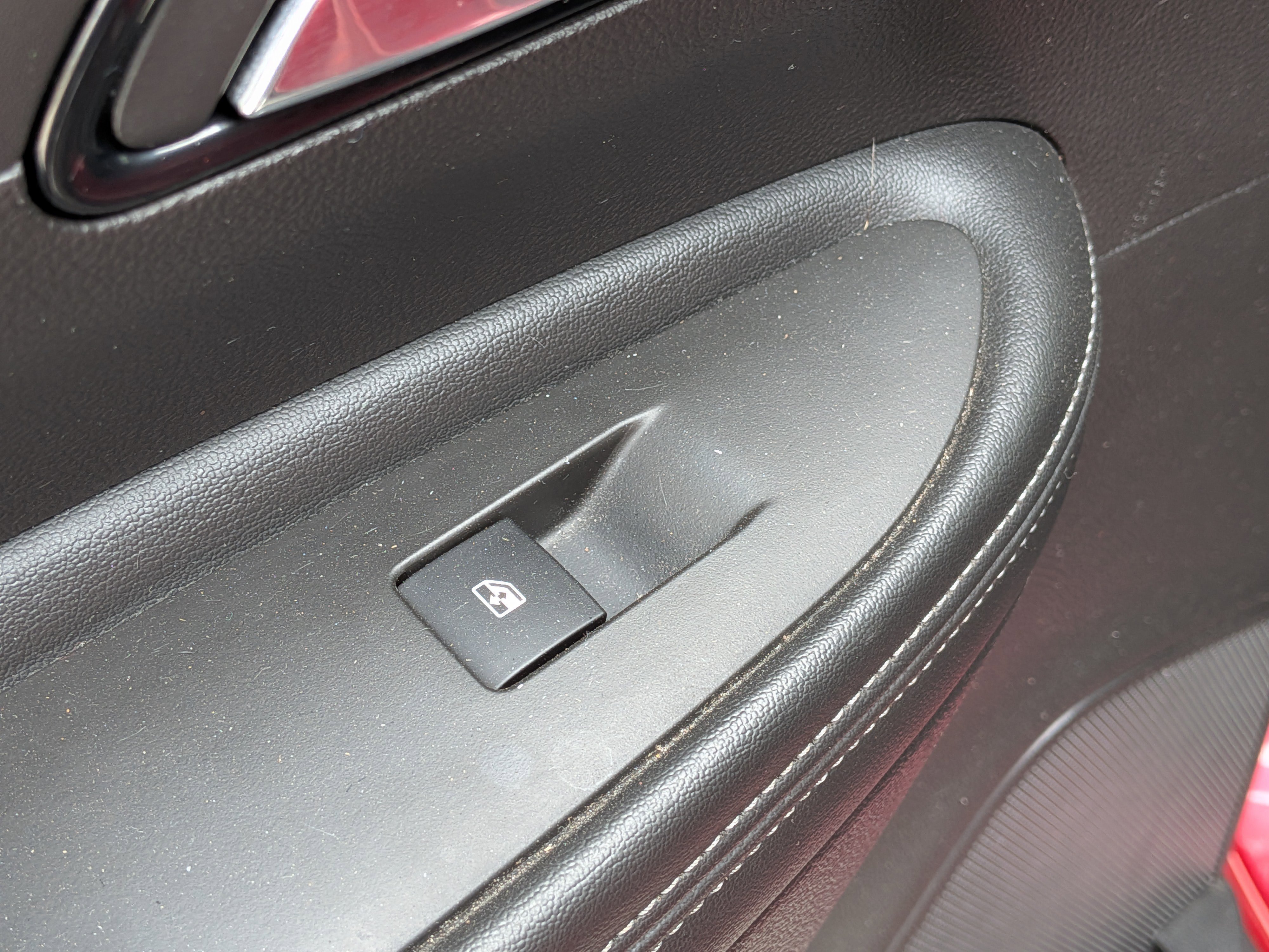 Used 2017 Buick Encore Preferred image 15