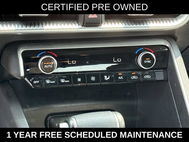 Used 2024 Kia K5 GT-Line w/ GT-Line Premium Package FWD image 21