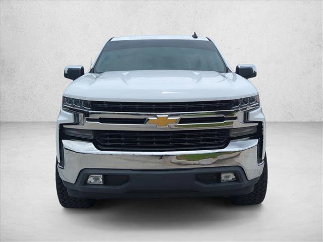 Used 2019 Chevrolet Silverado 1500 LT w/ All-Star Edition RWD image 2