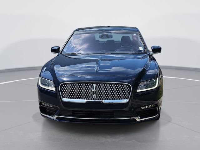 Used 2018 Lincoln Continental Reserve FWD image 8