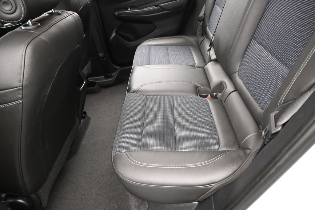 Used 2025 Buick Envista Preferred FWD image 29