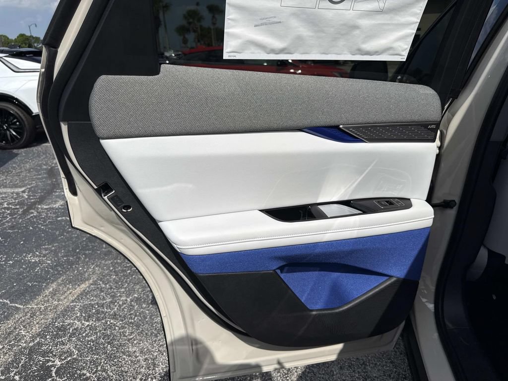 New 2027 Cadillac Optiq Premium Luxury RWD image 13