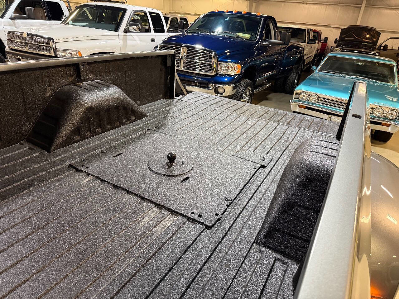 Used 1993 Dodge D/W Truck 350 image 46