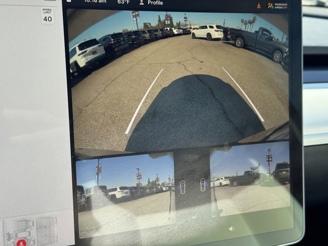 Used 2022 Tesla Model Y Performance image 18