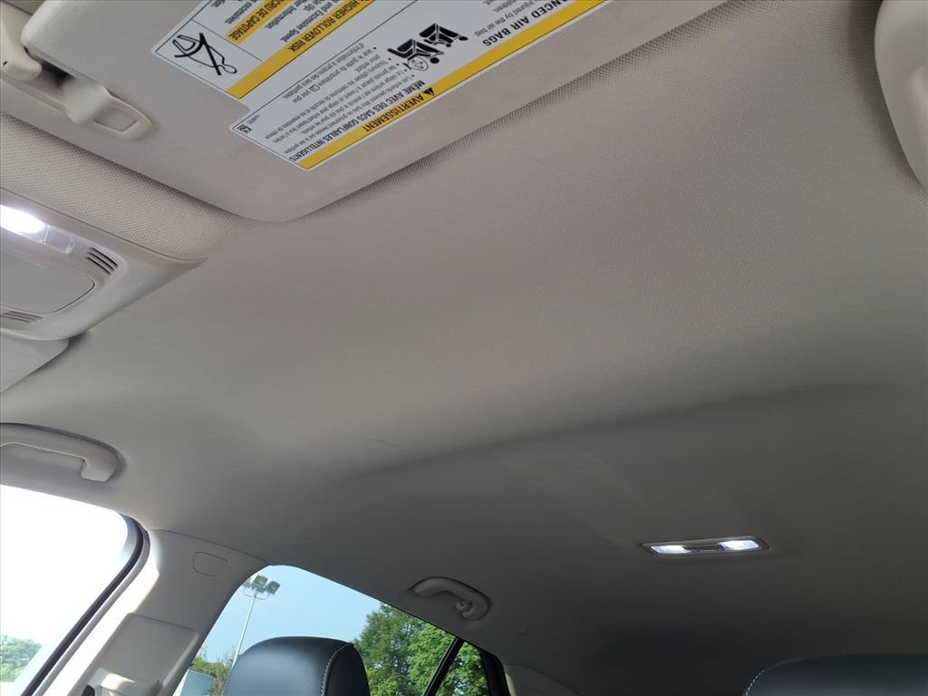 Certified 2023 Buick Envision Essence FWD image 23