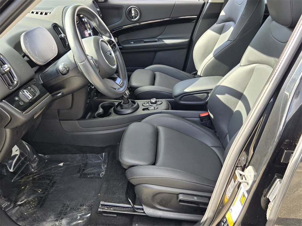 Used 2023 MINI Cooper Countryman S image 10